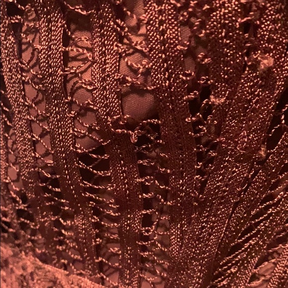 Kroschetta by Papillon crotchet dress - Picture 15 of 16